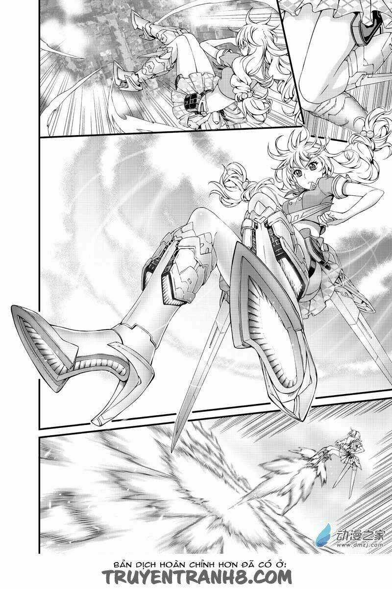 Băng Hoại 3Rd Chapter 0 trang 10