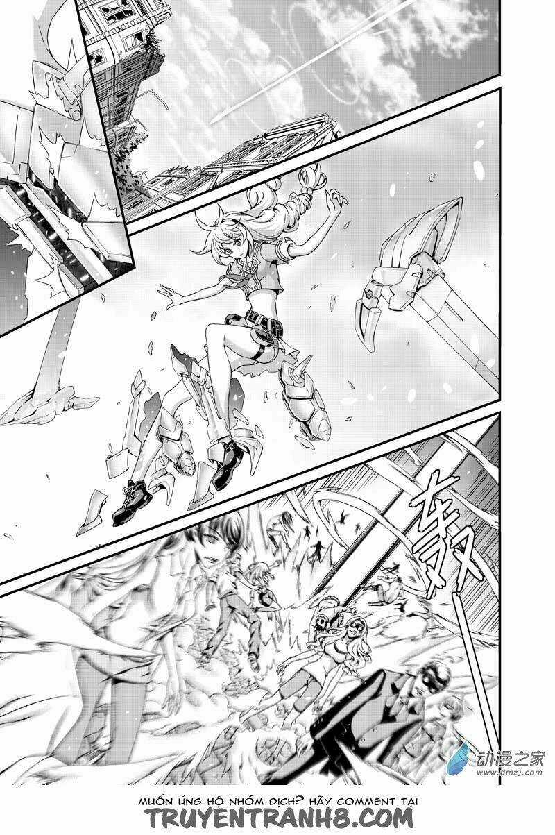 Băng Hoại 3Rd Chapter 0 trang 11