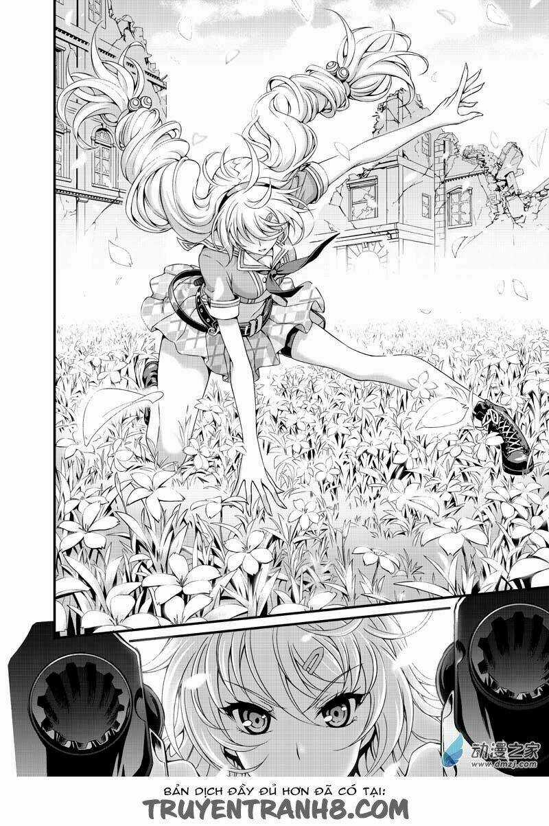 Băng Hoại 3Rd Chapter 0 trang 12