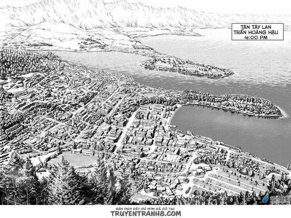 Băng Hoại 3Rd Chapter 0 trang 2