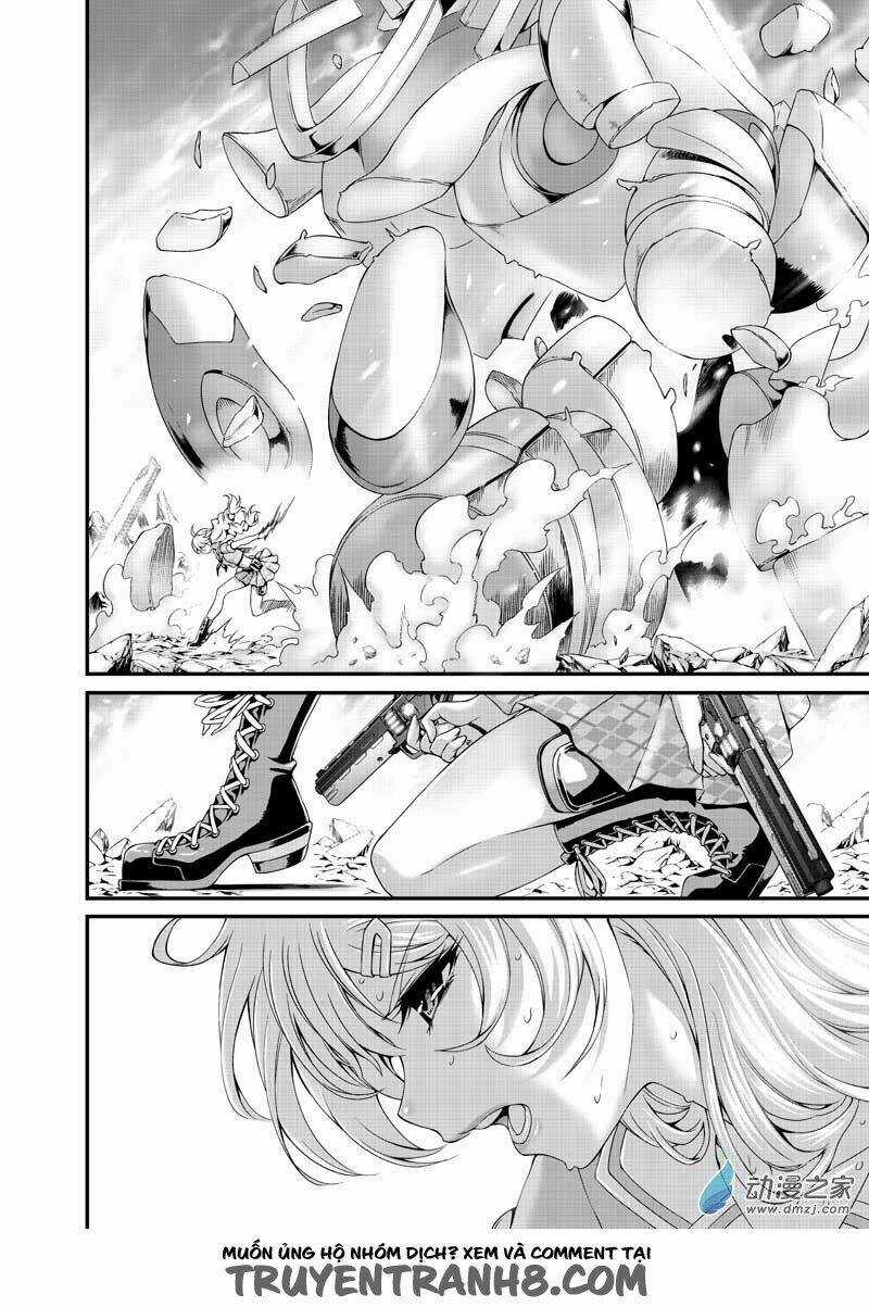 Băng Hoại 3Rd Chapter 0 trang 24