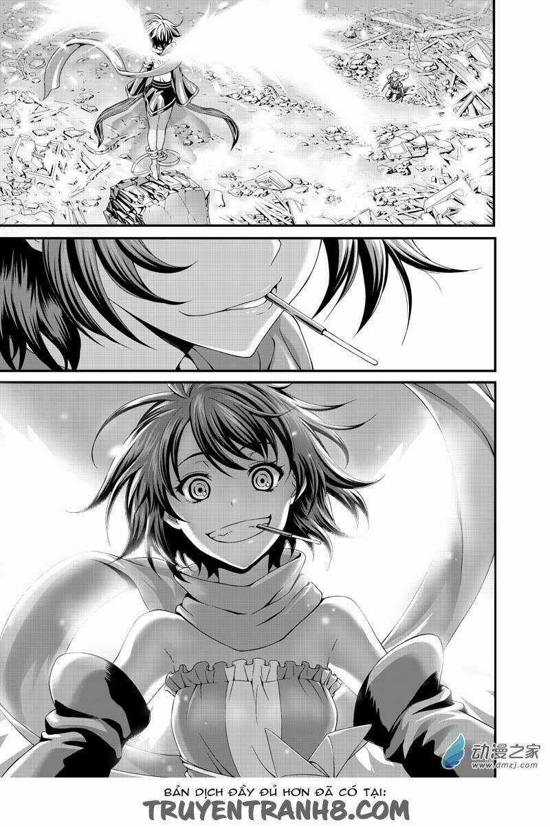 Băng Hoại 3Rd Chapter 0 trang 25