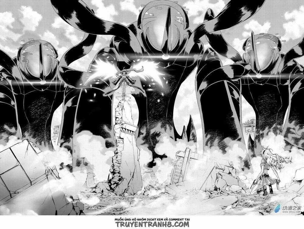 Băng Hoại 3Rd Chapter 0 trang 26