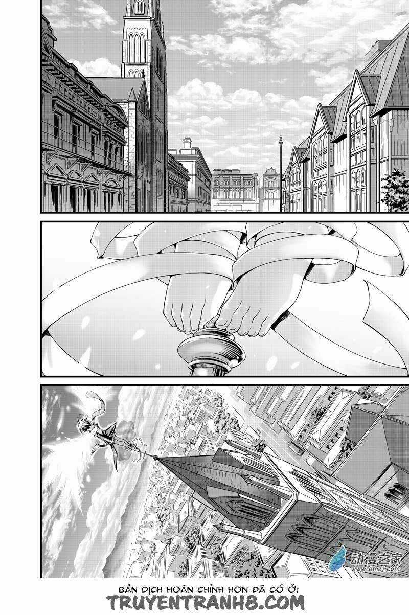 Băng Hoại 3Rd Chapter 0 trang 3