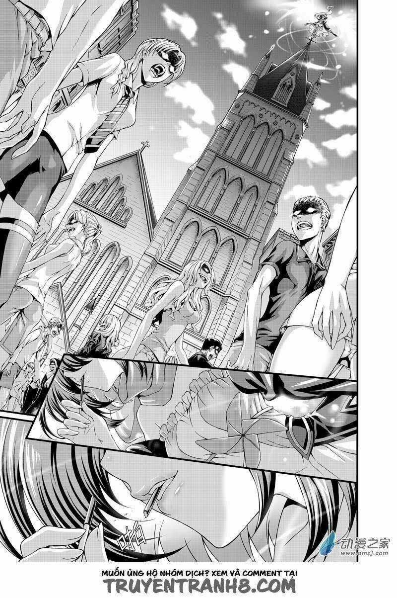 Băng Hoại 3Rd Chapter 0 trang 4