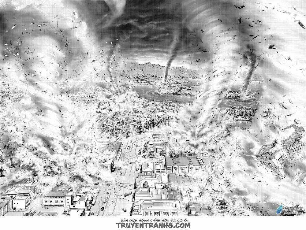 Băng Hoại 3Rd Chapter 0 trang 5