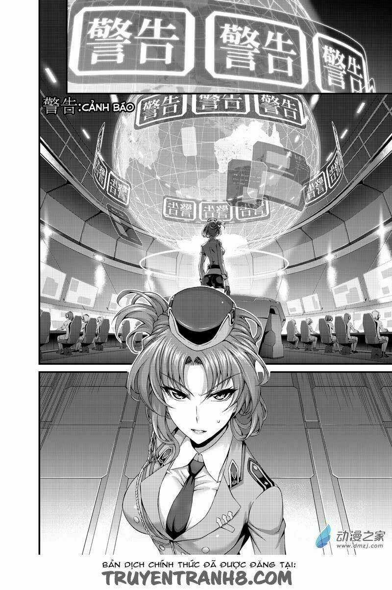 Băng Hoại 3Rd Chapter 0 trang 6