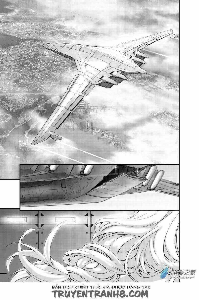 Băng Hoại 3Rd Chapter 0 trang 7