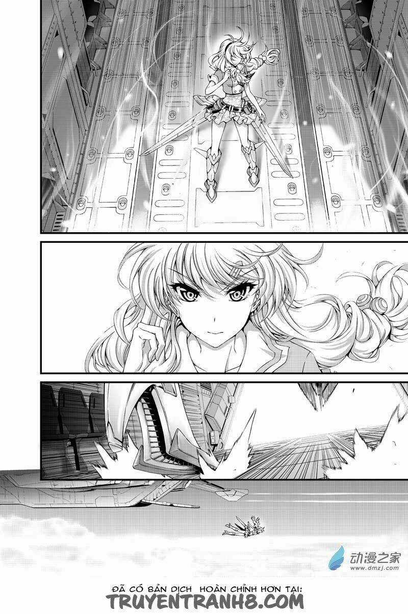 Băng Hoại 3Rd Chapter 0 trang 8