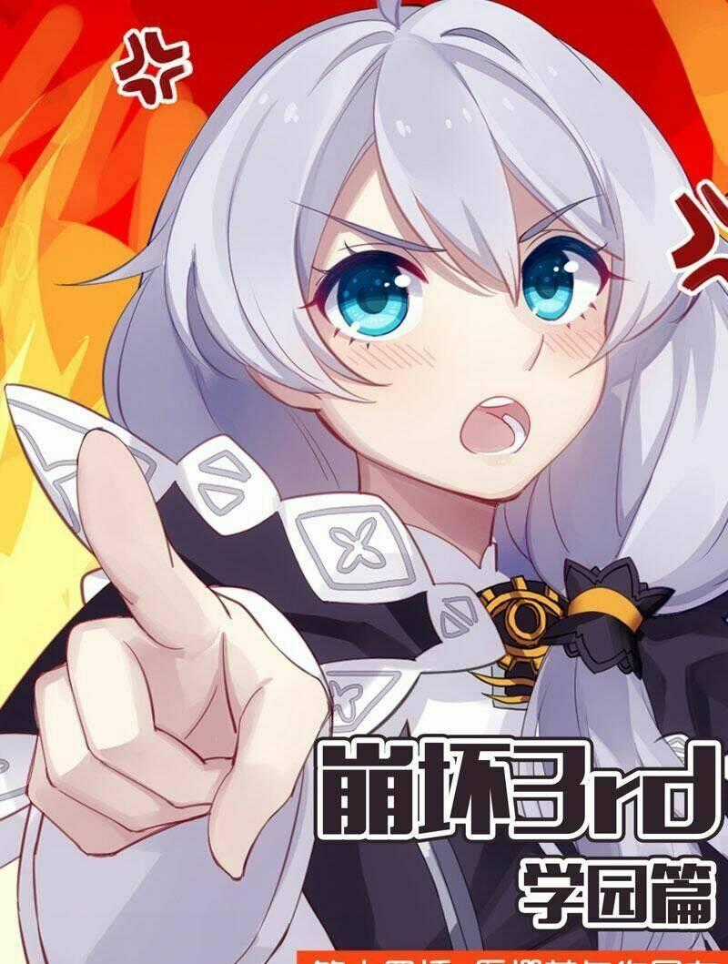 Băng Hoại 3Rd Chapter 14 trang 1