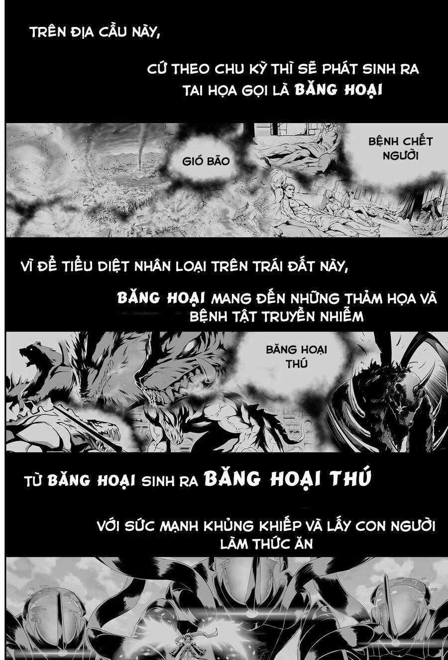 Băng Hoại 3Rd Chapter 15 trang 1