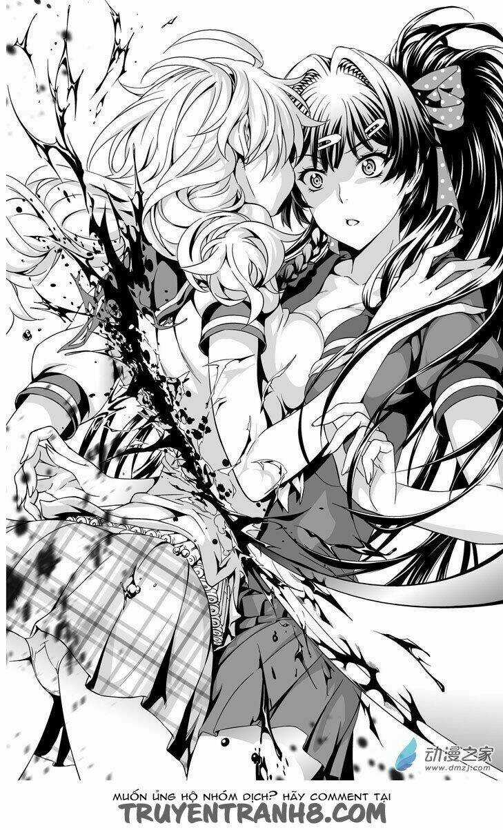 Băng Hoại 3Rd Chapter 2 trang 10