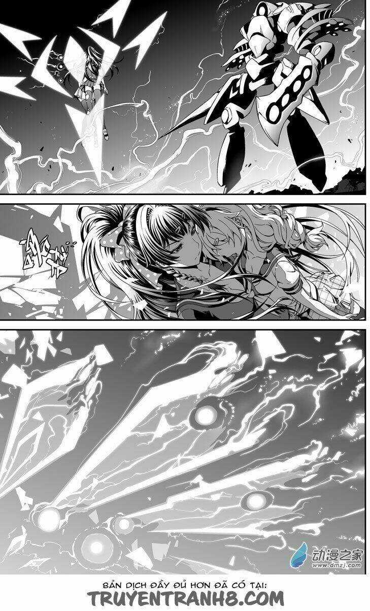 Băng Hoại 3Rd Chapter 2 trang 15