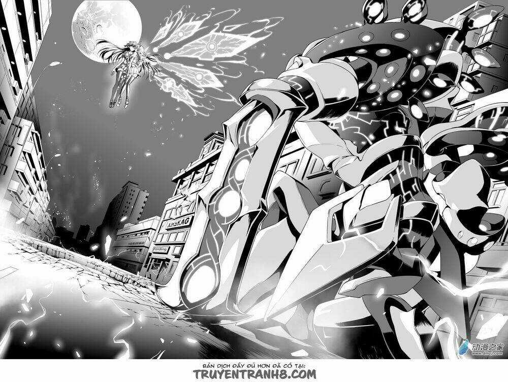 Băng Hoại 3Rd Chapter 2 trang 16