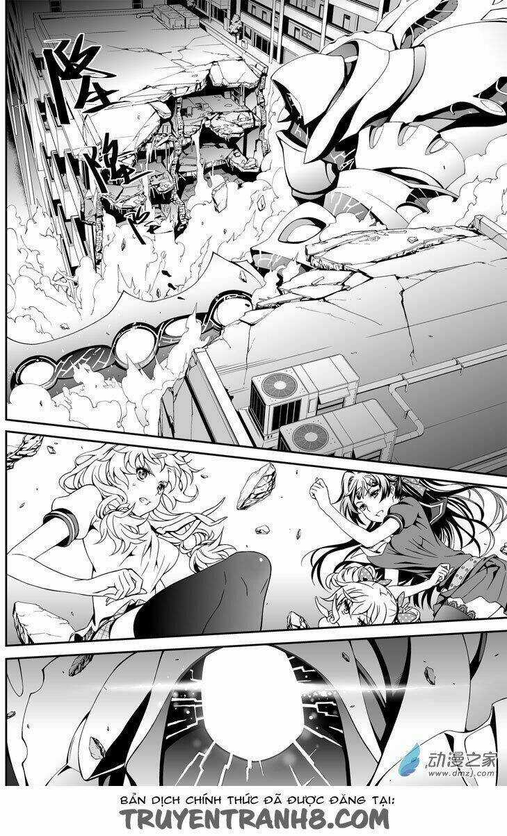 Băng Hoại 3Rd Chapter 2 trang 4