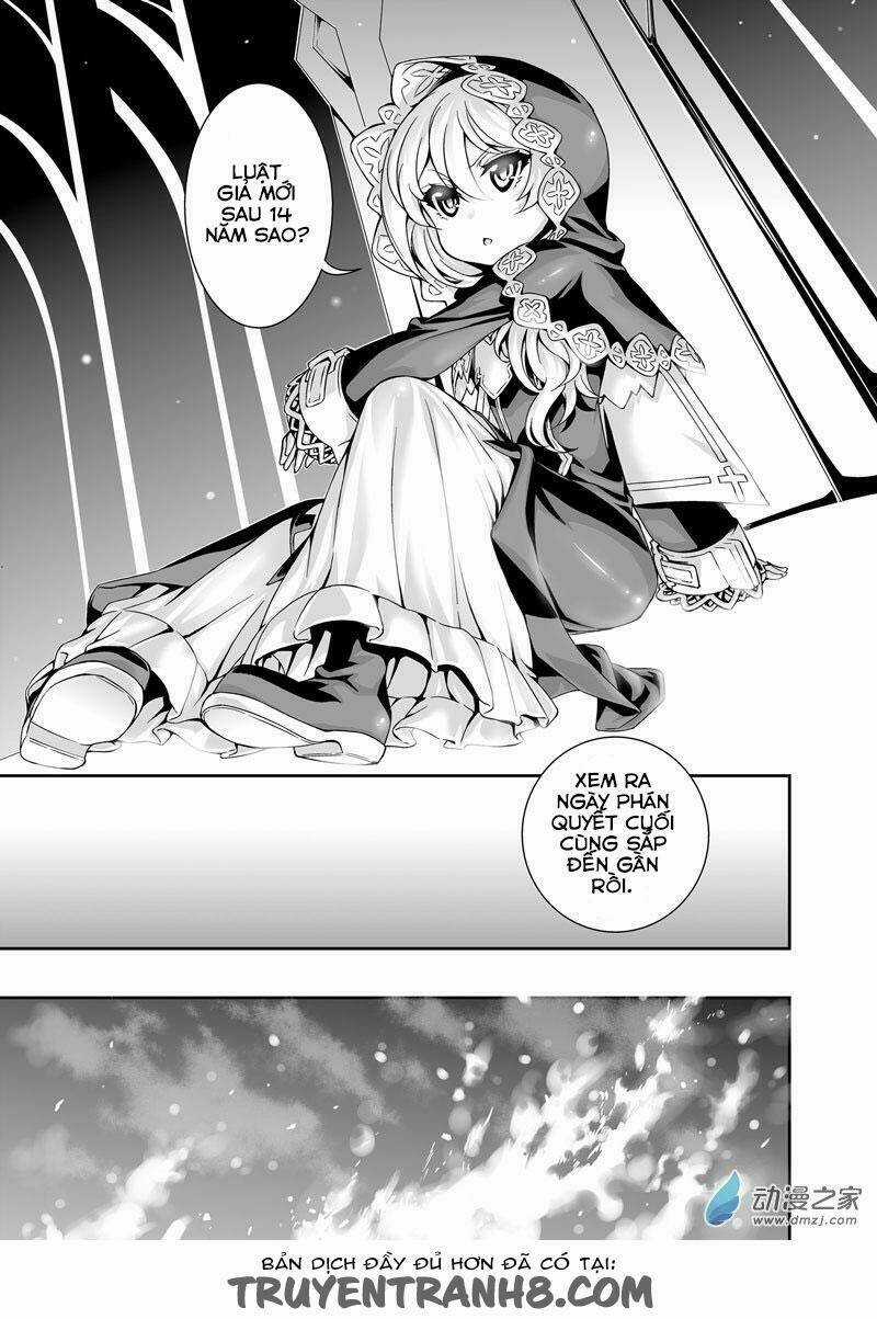 Băng Hoại 3Rd Chapter 3 trang 11