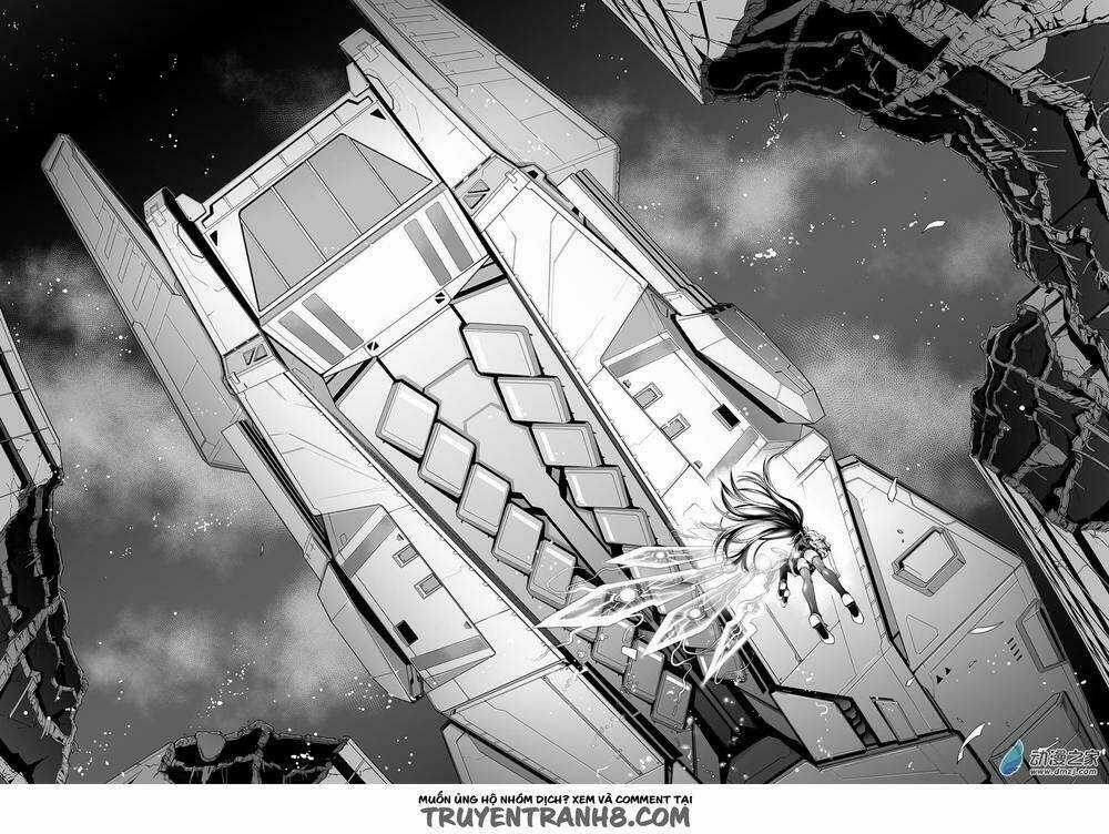 Băng Hoại 3Rd Chapter 3 trang 3