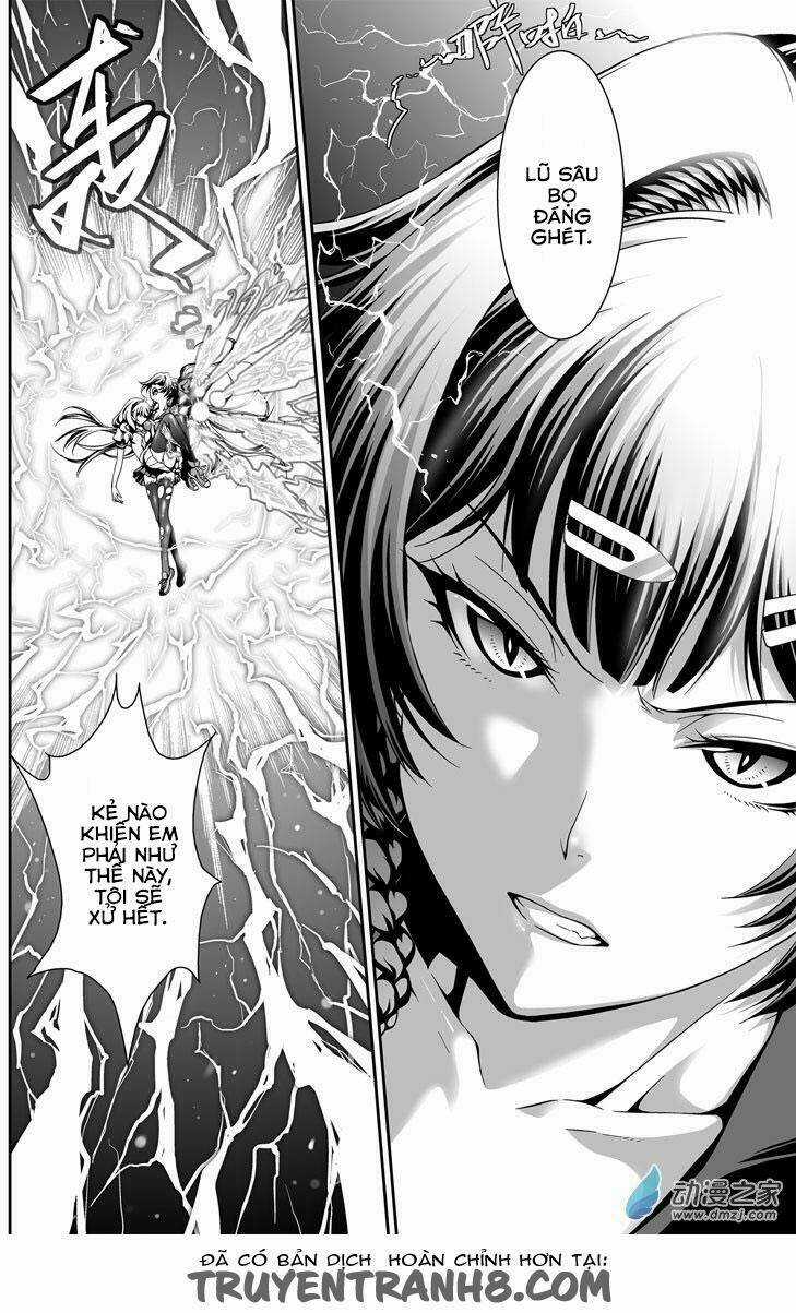 Băng Hoại 3Rd Chapter 3 trang 6