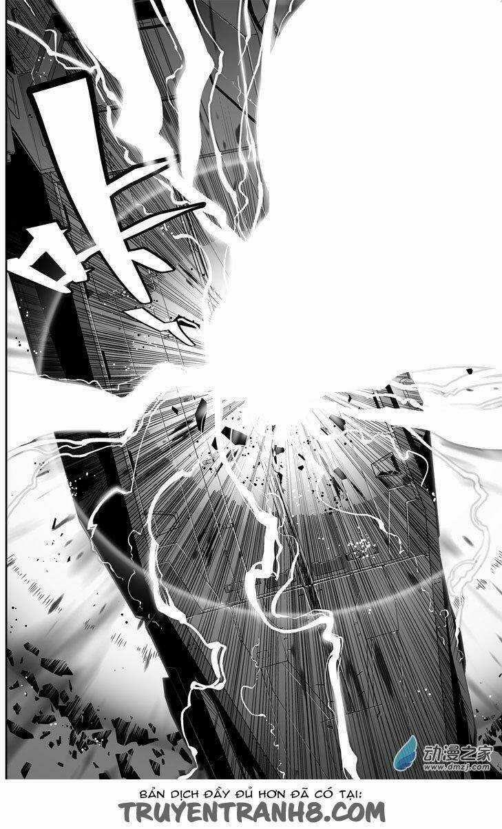 Băng Hoại 3Rd Chapter 3 trang 8