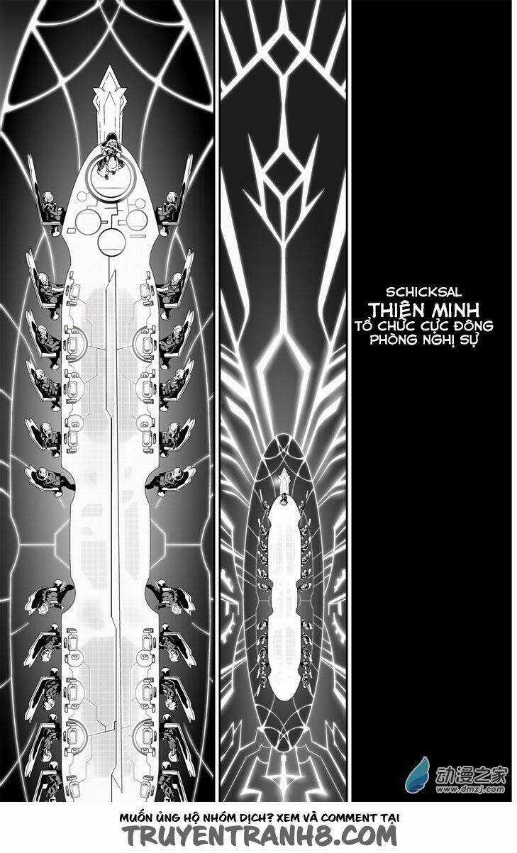 Băng Hoại 3Rd Chapter 3 trang 9