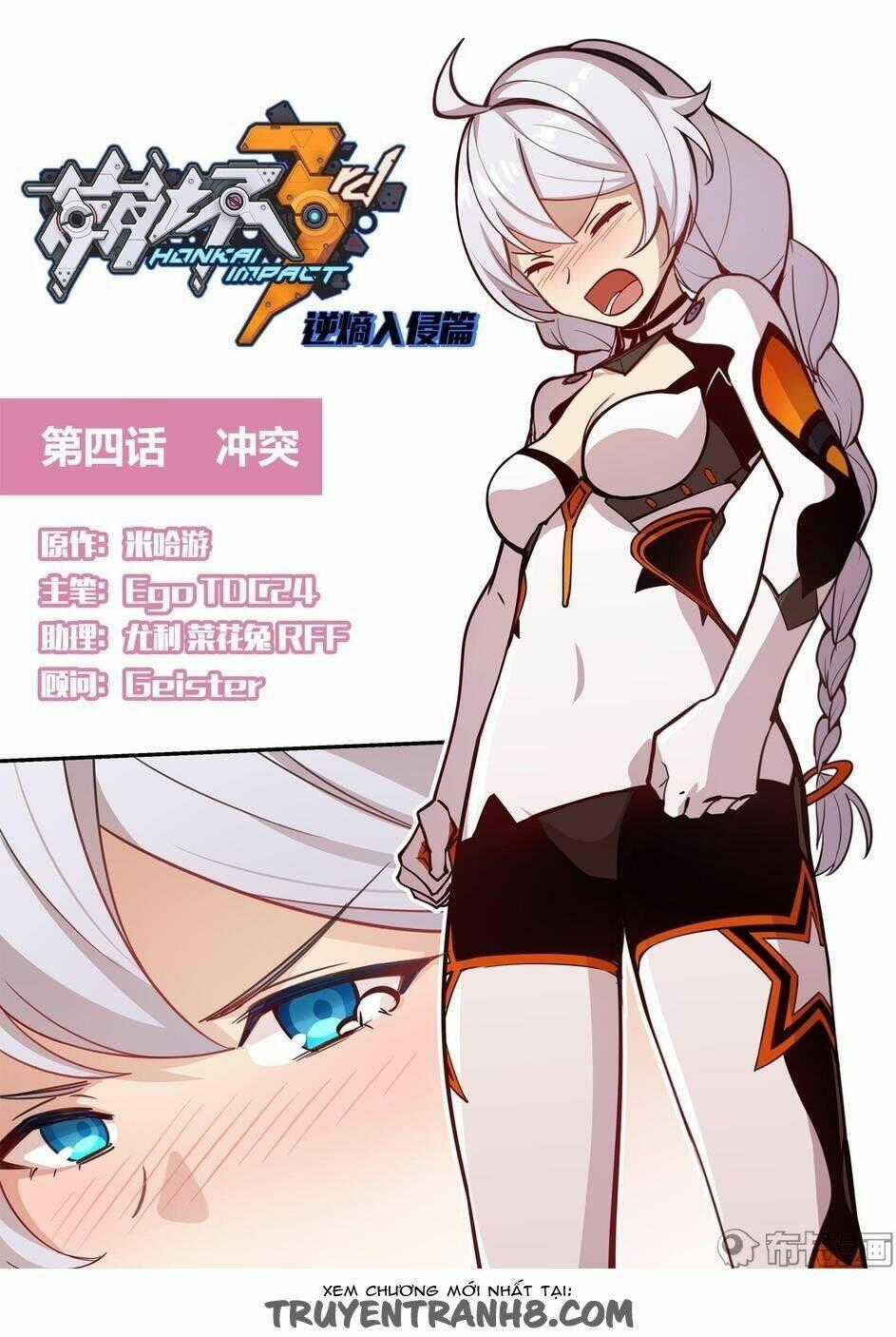 Băng Hoại 3Rd Chapter 36 trang 1