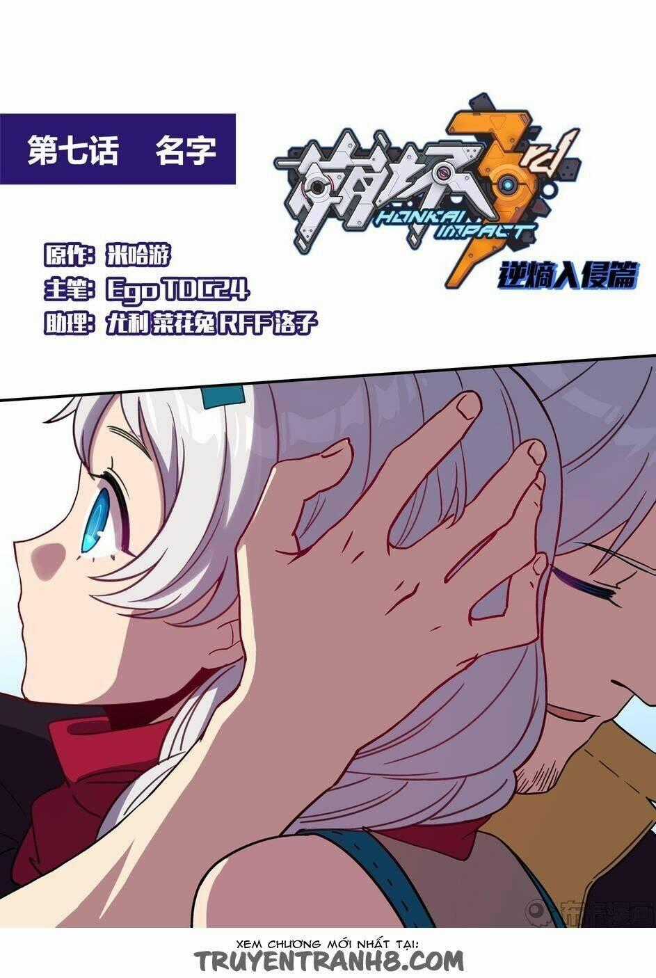 Băng Hoại 3Rd Chapter 39 trang 1