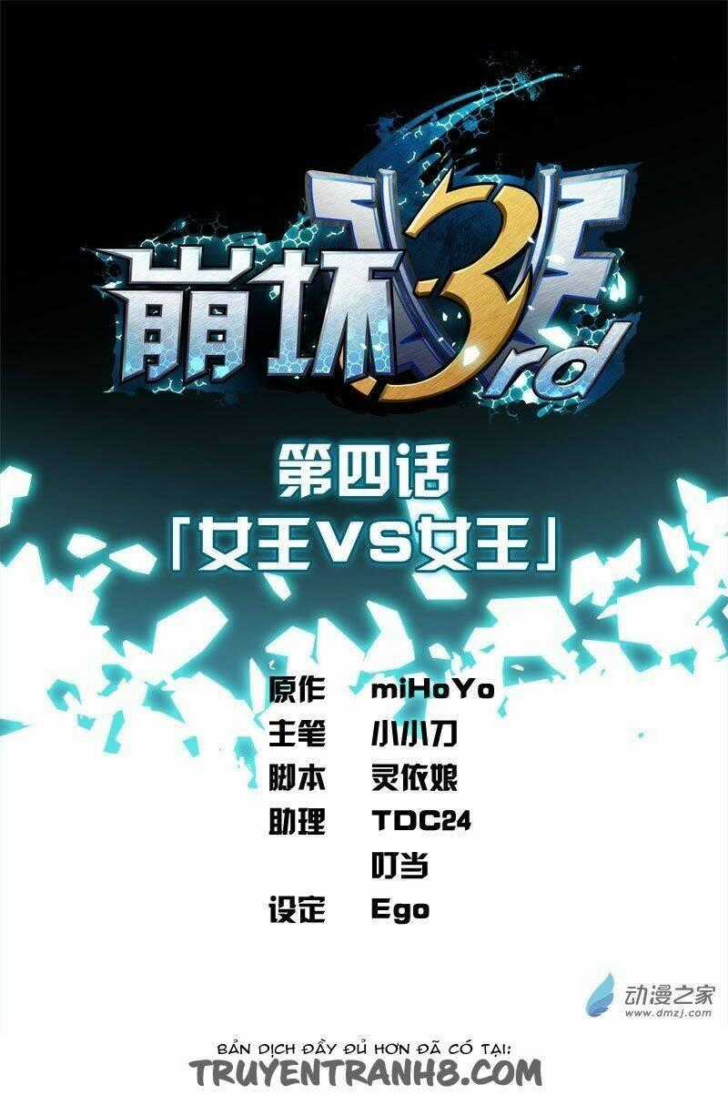 Băng Hoại 3Rd Chapter 4 trang 1