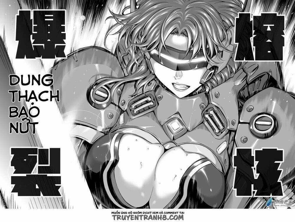 Băng Hoại 3Rd Chapter 4 trang 10