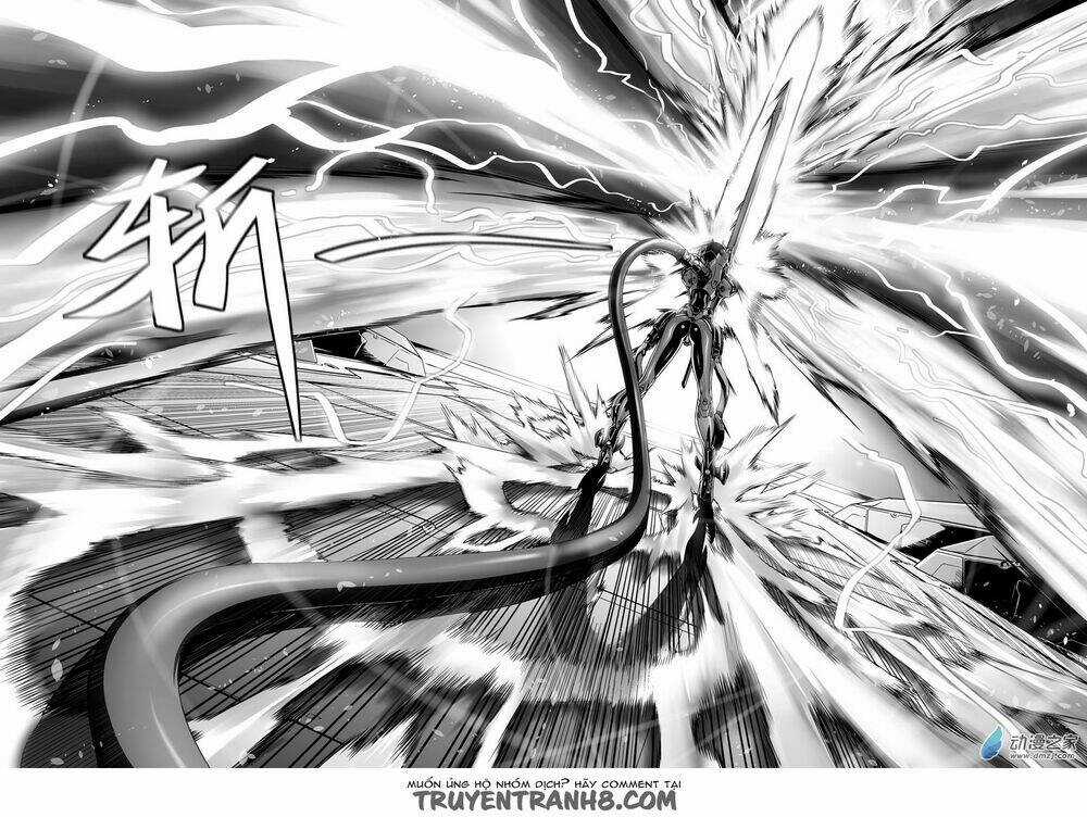 Băng Hoại 3Rd Chapter 4 trang 11