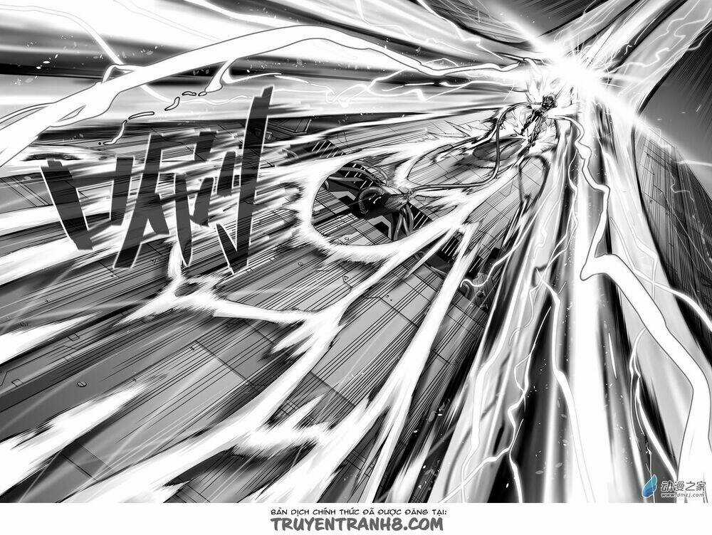 Băng Hoại 3Rd Chapter 4 trang 12