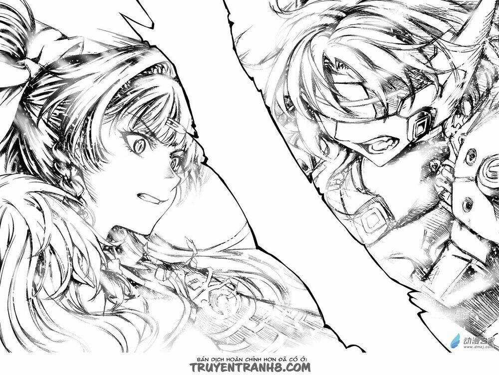 Băng Hoại 3Rd Chapter 4 trang 13