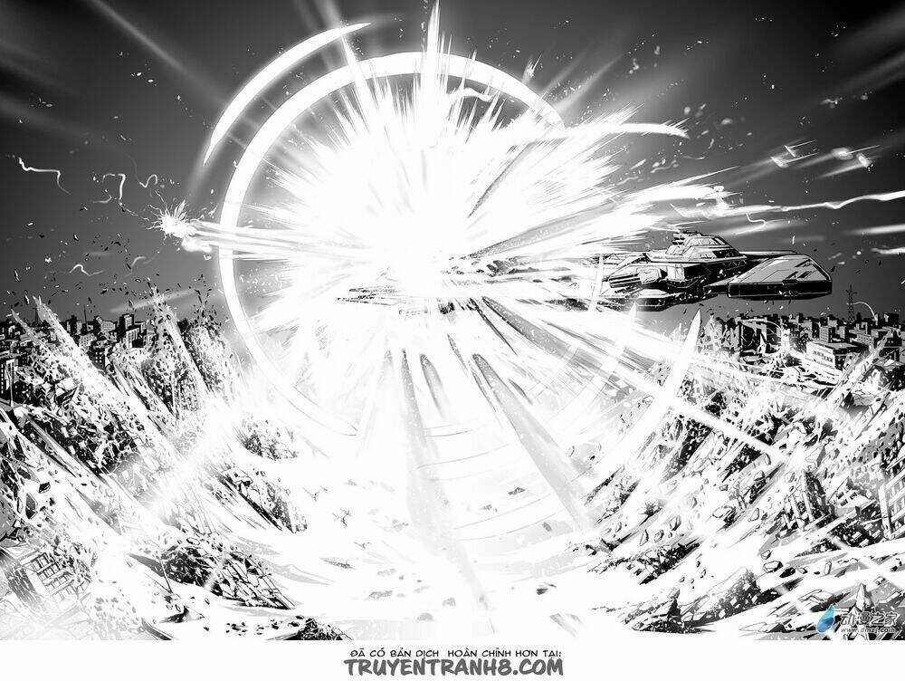 Băng Hoại 3Rd Chapter 4 trang 14