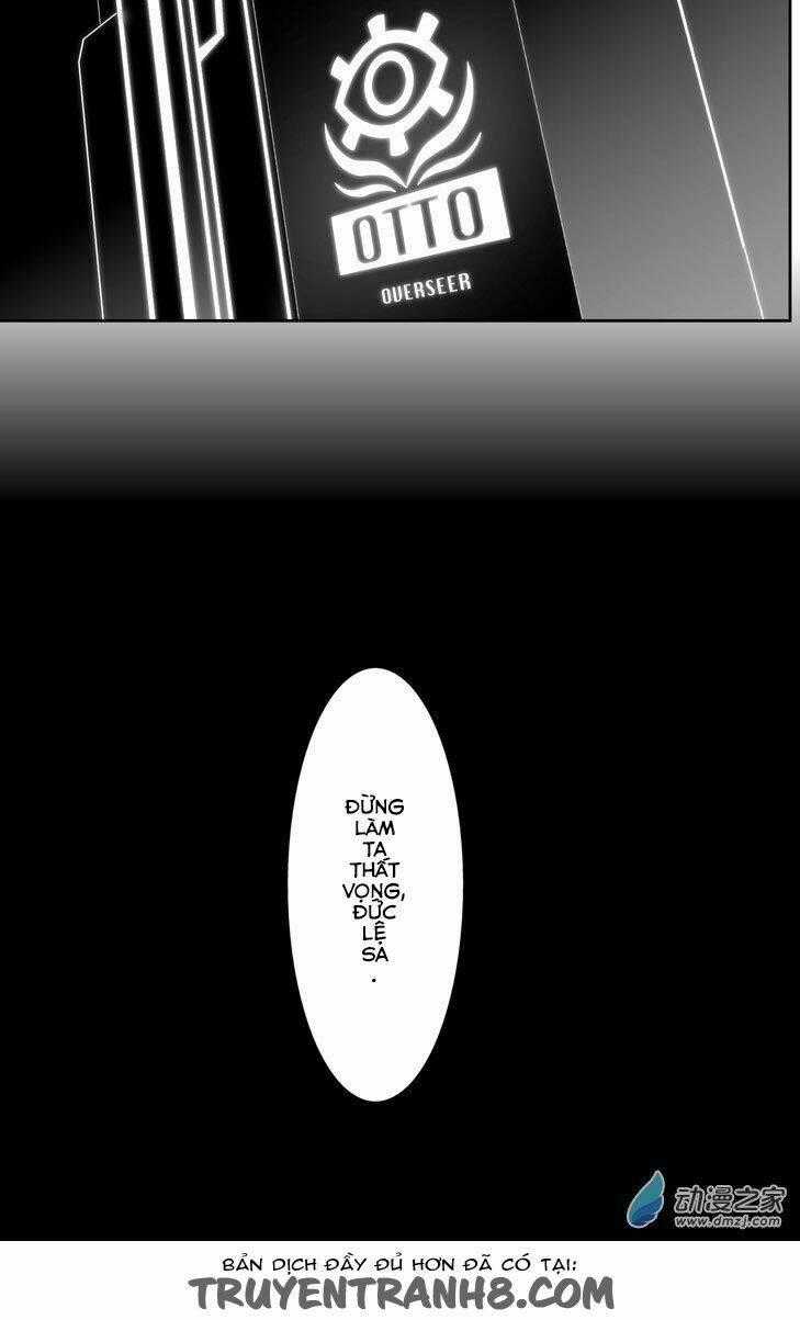 Băng Hoại 3Rd Chapter 4 trang 19