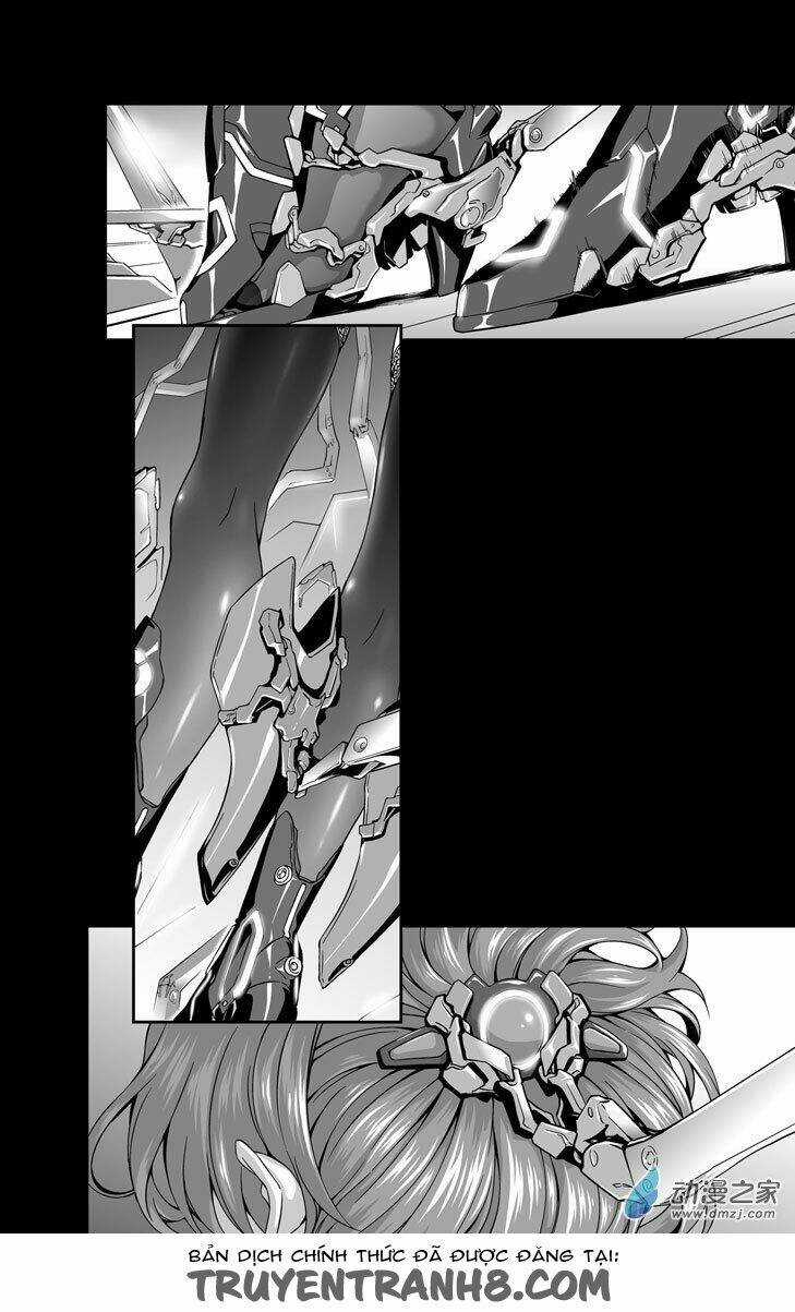 Băng Hoại 3Rd Chapter 4 trang 2