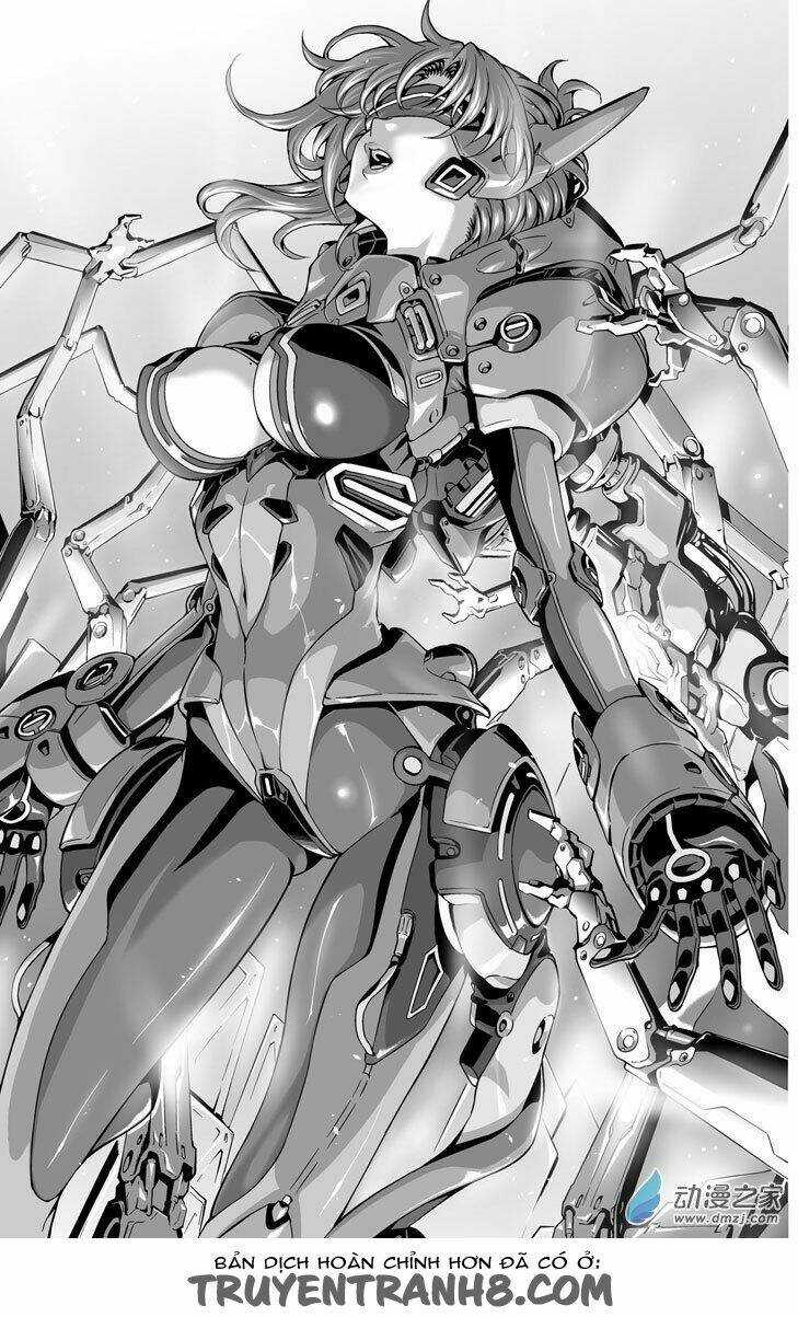 Băng Hoại 3Rd Chapter 4 trang 5