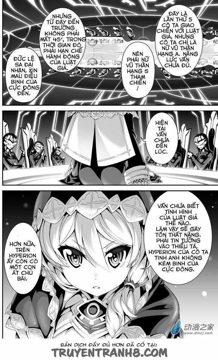 Băng Hoại 3Rd Chapter 4 trang 6