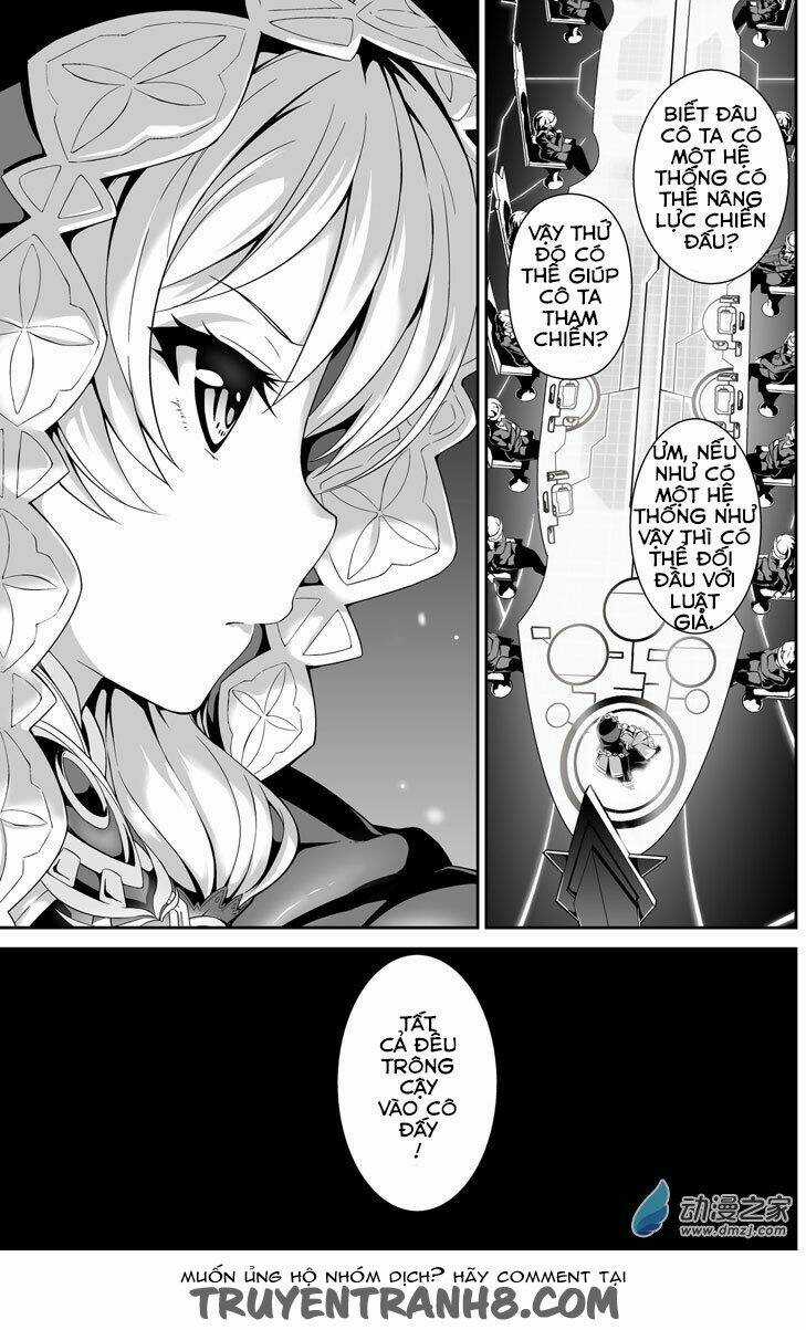 Băng Hoại 3Rd Chapter 4 trang 7