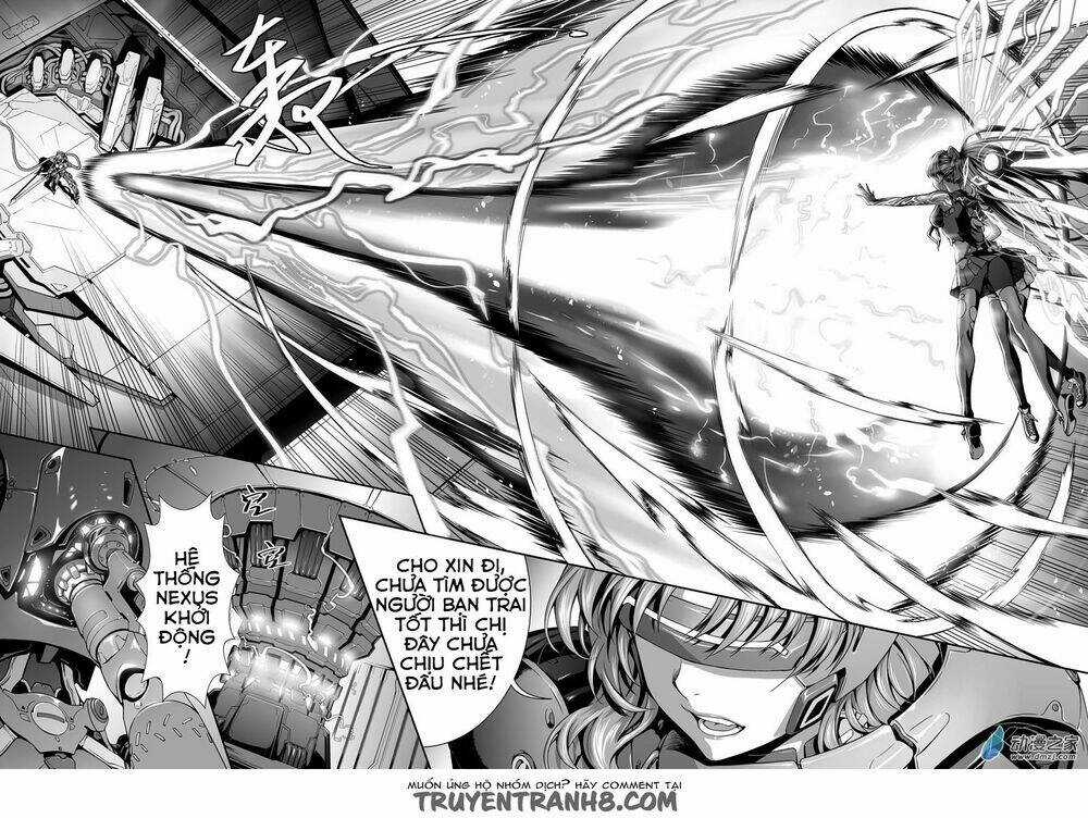 Băng Hoại 3Rd Chapter 4 trang 9