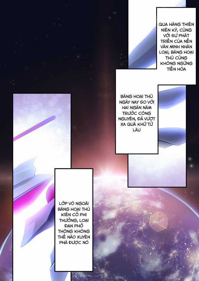 Băng Hoại 3Rd Chapter 43 trang 1