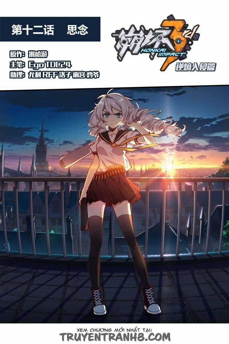 Băng Hoại 3Rd Chapter 44 trang 1