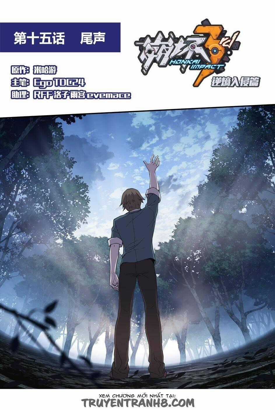 Băng Hoại 3Rd Chapter 47 trang 1