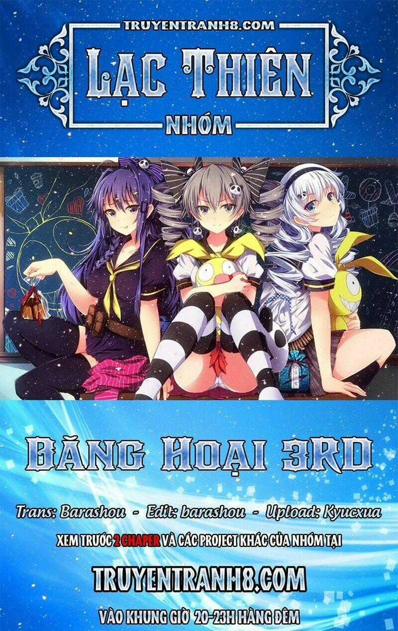 Băng Hoại 3Rd Chapter 48 trang 0