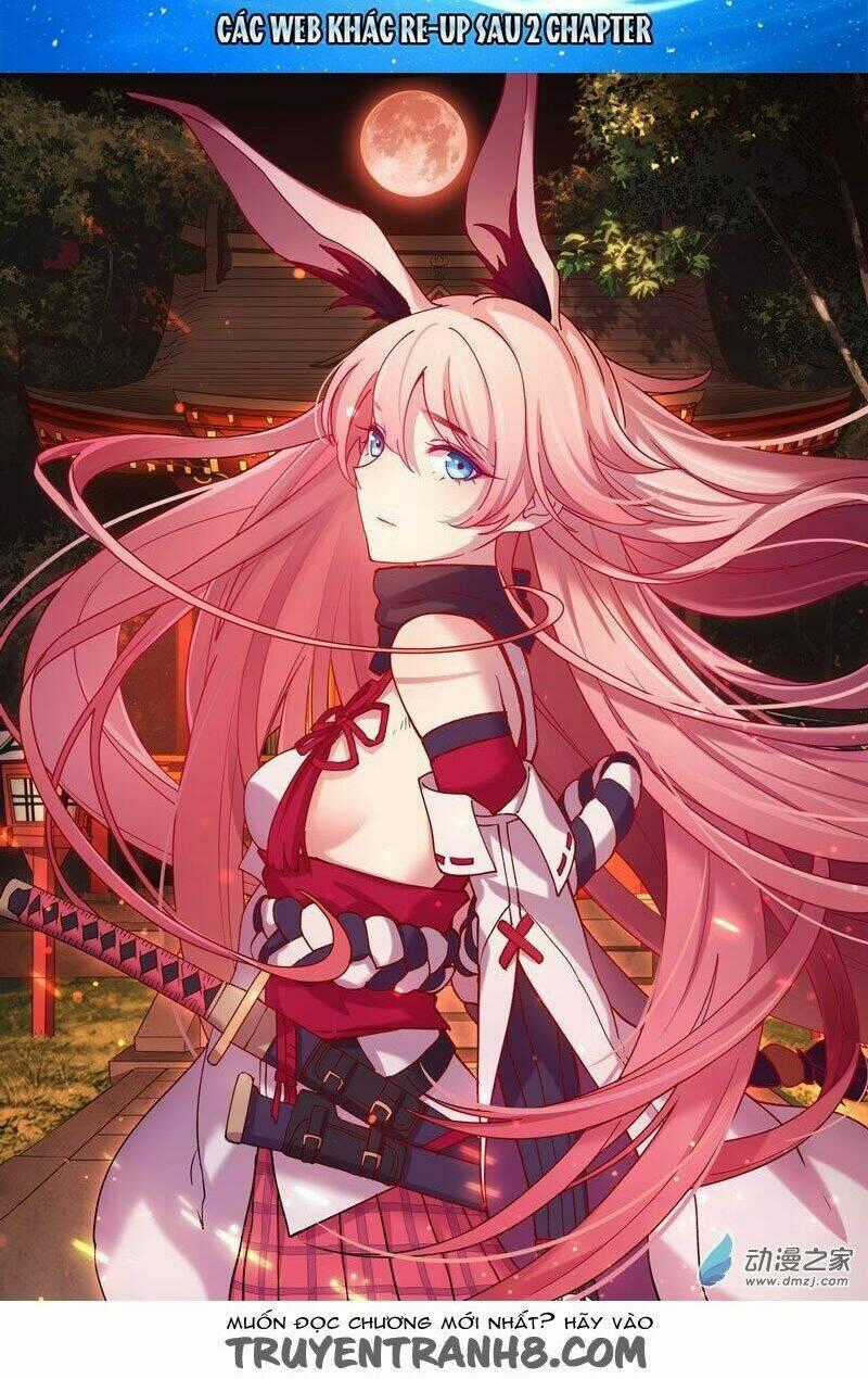 Băng Hoại 3Rd Chapter 48 trang 1