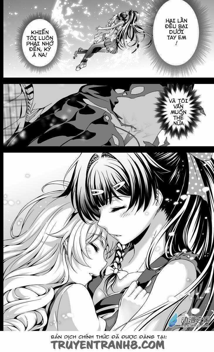 Băng Hoại 3Rd Chapter 5 trang 11