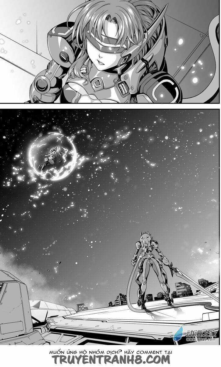 Băng Hoại 3Rd Chapter 5 trang 12