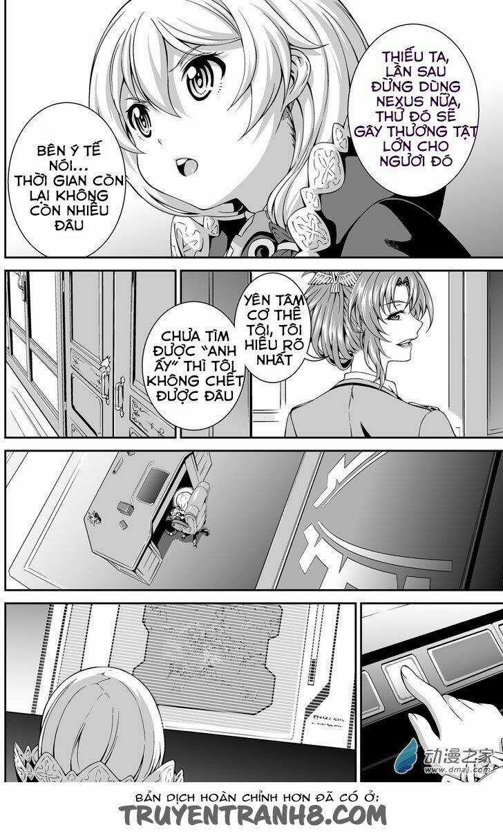 Băng Hoại 3Rd Chapter 5 trang 19