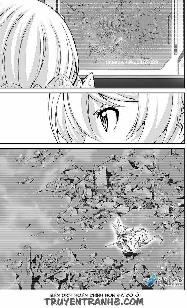 Băng Hoại 3Rd Chapter 5 trang 20