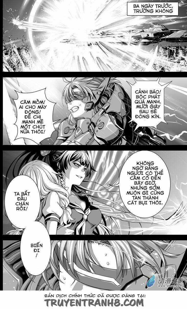 Băng Hoại 3Rd Chapter 5 trang 6