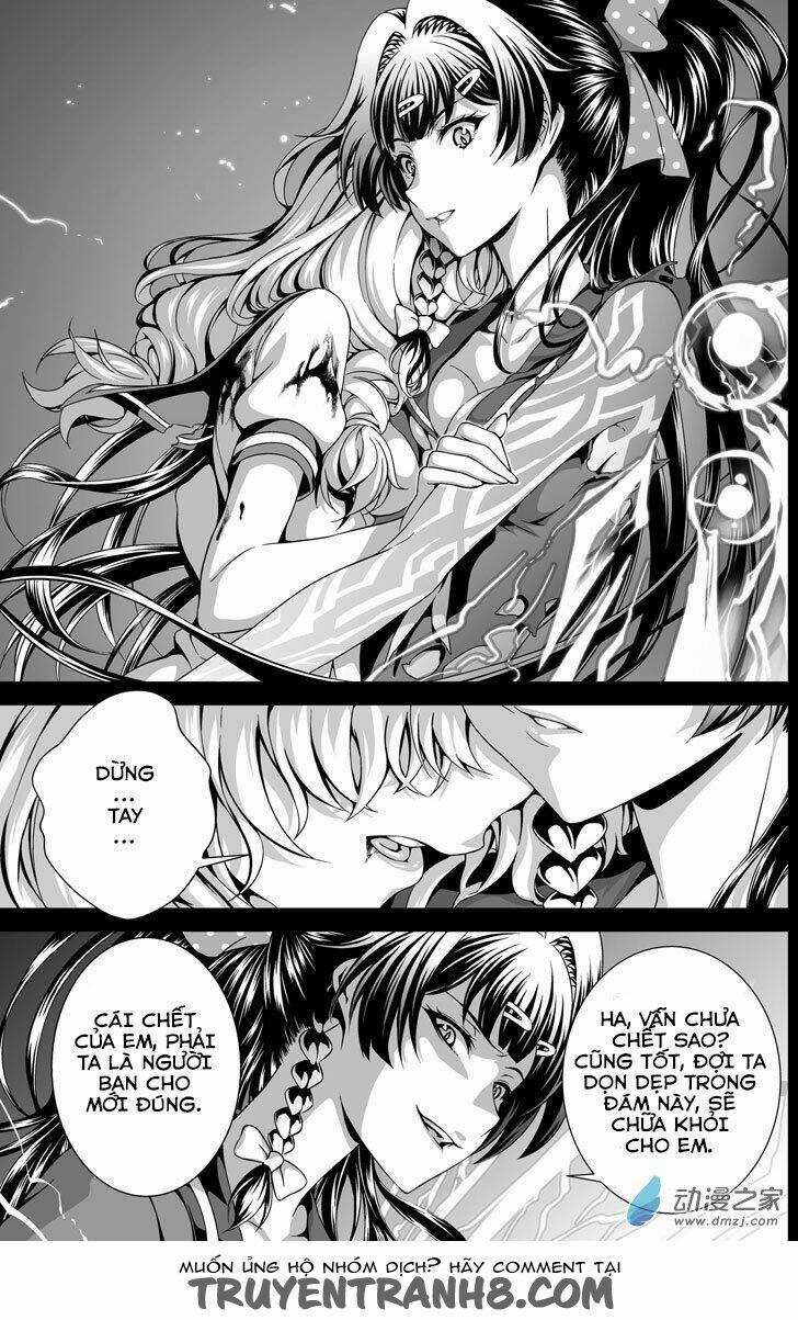 Băng Hoại 3Rd Chapter 5 trang 7