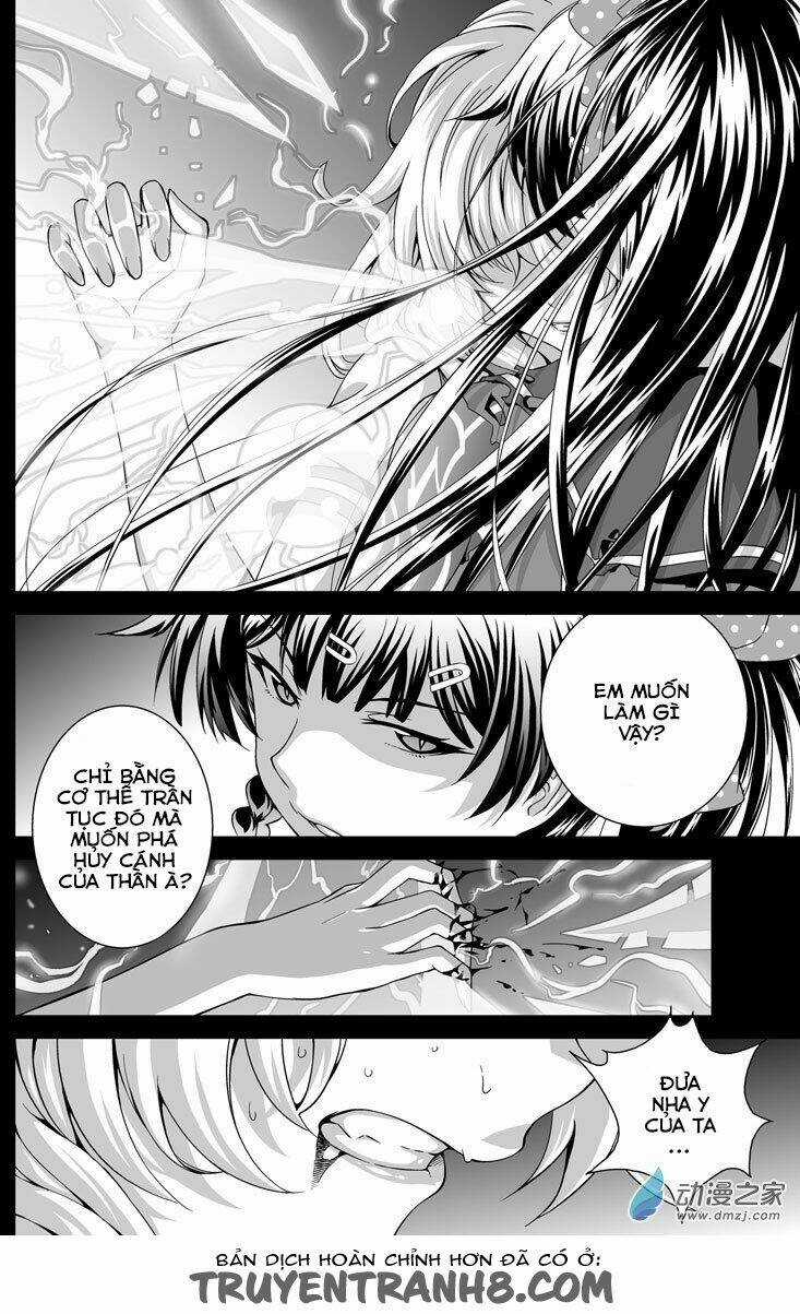 Băng Hoại 3Rd Chapter 5 trang 8